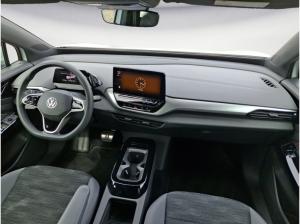 Volkswagen ID.4 Pure, Wärmepumpe, Einparkhilfe, LED, ACC, AppConnect, sofort verfügbar