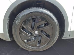 Volkswagen ID.4 Pure, Wärmepumpe, Einparkhilfe, LED, ACC, AppConnect, sofort verfügbar