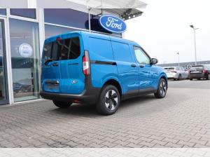 Ford Transit Courier Trend Kasten ELEKTRO 136 PS