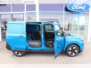 Ford Transit Courier Trend Kasten ELEKTRO 136 PS
