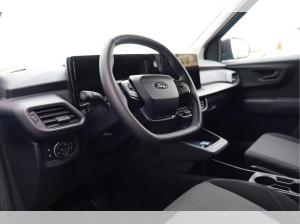 Ford Transit Courier Trend Kasten ELEKTRO 136 PS