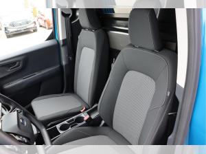 Ford Transit Courier Trend Kasten ELEKTRO 136 PS