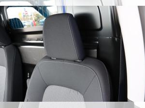 Ford Transit Courier Trend Kasten ELEKTRO 136 PS