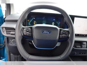 Ford Transit Courier Trend Kasten ELEKTRO 136 PS