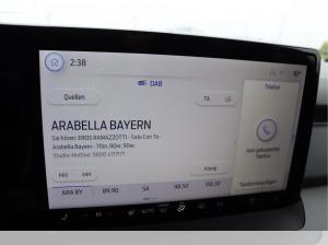 Ford Transit Courier Trend Kasten ELEKTRO 136 PS