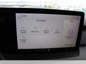 Ford Transit Courier Trend Kasten ELEKTRO 136 PS