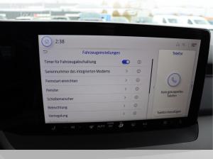 Ford Transit Courier Trend Kasten ELEKTRO 136 PS