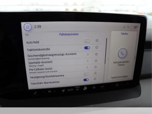 Ford Transit Courier Trend Kasten ELEKTRO 136 PS