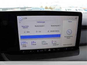 Ford Transit Courier Trend Kasten ELEKTRO 136 PS