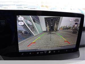 Ford Transit Courier Trend Kasten ELEKTRO 136 PS