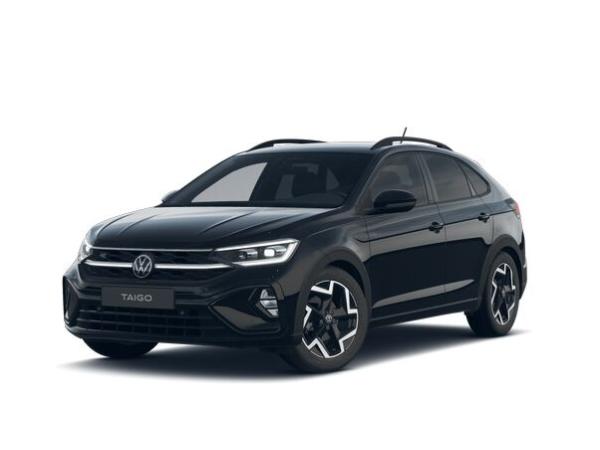 Volkswagen Taigo R-LINE🔥AKTIONSLEASING🔥SOFORT VERFÜGBAR