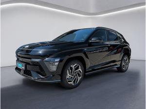 Hyundai KONA N Line Elektr. Heckklappe Assistenz-Paket