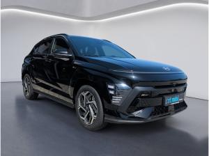 Hyundai KONA N Line Elektr. Heckklappe Assistenz-Paket
