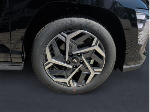 Hyundai KONA N Line Elektr. Heckklappe Assistenz-Paket