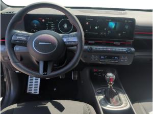 Hyundai KONA N Line Elektr. Heckklappe Assistenz-Paket
