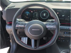Hyundai KONA N Line Elektr. Heckklappe Assistenz-Paket