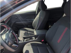 Hyundai KONA N Line Elektr. Heckklappe Assistenz-Paket