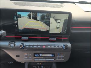 Hyundai KONA N Line Elektr. Heckklappe Assistenz-Paket