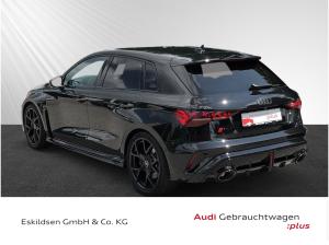 Audi RS3 RS 3 Sportback S tronic MATRIX+KAMERA+SONOS+ACC