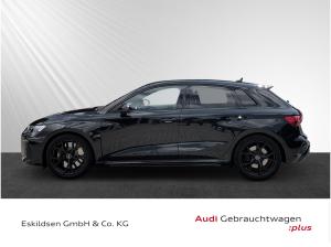 Audi RS3 RS 3 Sportback S tronic MATRIX+KAMERA+SONOS+ACC