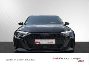 Audi RS3 RS 3 Sportback S tronic MATRIX+KAMERA+SONOS+ACC
