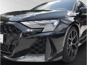 Audi RS3 RS 3 Sportback S tronic MATRIX+KAMERA+SONOS+ACC