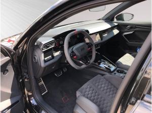 Audi RS3 RS 3 Sportback S tronic MATRIX+KAMERA+SONOS+ACC