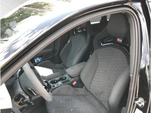 Audi RS3 RS 3 Sportback S tronic MATRIX+KAMERA+SONOS+ACC