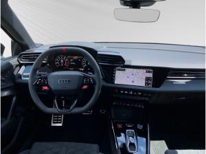 Audi RS3 RS 3 Sportback S tronic MATRIX+KAMERA+SONOS+ACC