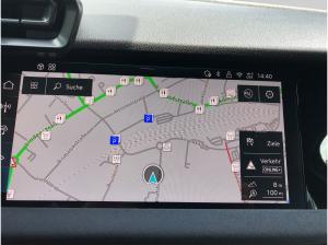 Audi RS3 RS 3 Sportback S tronic MATRIX+KAMERA+SONOS+ACC