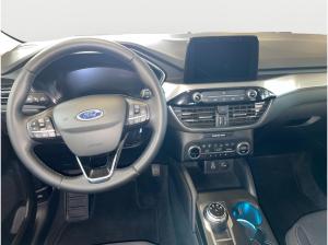 Ford Kuga 2.5 Duratec PHEV TITANIUM