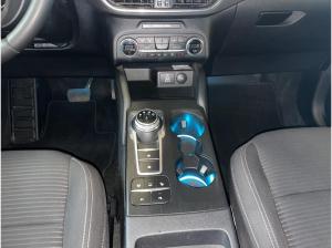 Ford Kuga 2.5 Duratec PHEV TITANIUM
