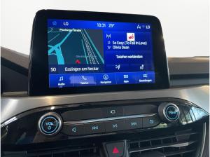 Ford Kuga 2.5 Duratec PHEV TITANIUM