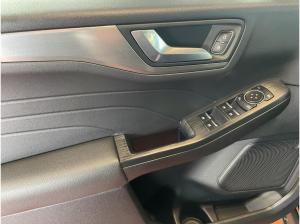 Ford Kuga 2.5 Duratec PHEV TITANIUM
