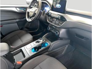Ford Kuga 2.5 Duratec PHEV TITANIUM