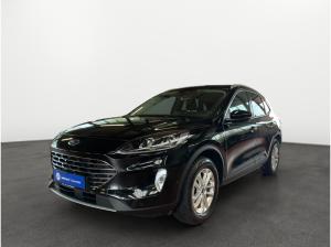 Ford Kuga 2.5 Duratec PHEV TITANIUM