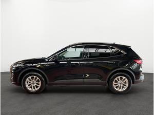Ford Kuga 2.5 Duratec PHEV TITANIUM