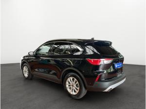 Ford Kuga 2.5 Duratec PHEV TITANIUM
