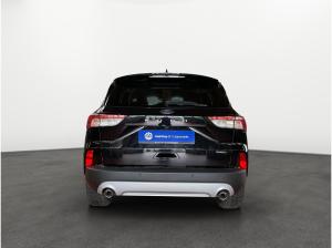 Ford Kuga 2.5 Duratec PHEV TITANIUM