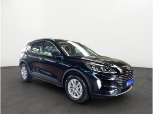 Ford Kuga 2.5 Duratec PHEV TITANIUM