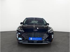 Ford Kuga 2.5 Duratec PHEV TITANIUM