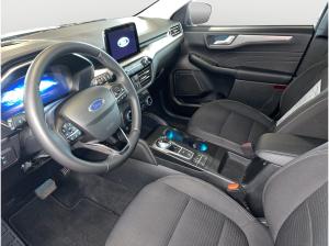 Ford Kuga 2.5 Duratec PHEV TITANIUM
