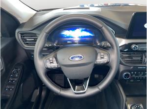 Ford Kuga 2.5 Duratec PHEV TITANIUM