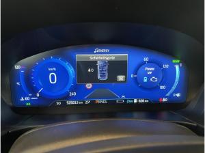 Ford Kuga 2.5 Duratec PHEV TITANIUM
