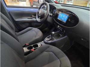 Toyota Aygo X  Active🔥inkl. Sitzheizung!🔥1.5l Hybrid Automatik🔥Bis zu 15 Jahre Garantie!