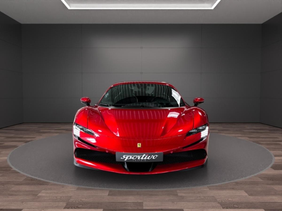 Ferrari SF90