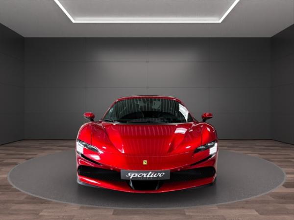 SF90