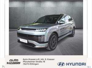 Hyundai IONIQ 9 HYUNDAI IONIQ 9 110 KWH (307 PS) 4WD UNIQ PANORAMA-GLAS-SCHIEBEDACH