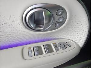 Hyundai IONIQ 9 HYUNDAI IONIQ 9 110 KWH (307 PS) 4WD UNIQ PANORAMA-GLAS-SCHIEBEDACH
