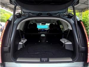 Hyundai IONIQ 9 HYUNDAI IONIQ 9 110 KWH (307 PS) 4WD UNIQ PANORAMA-GLAS-SCHIEBEDACH
